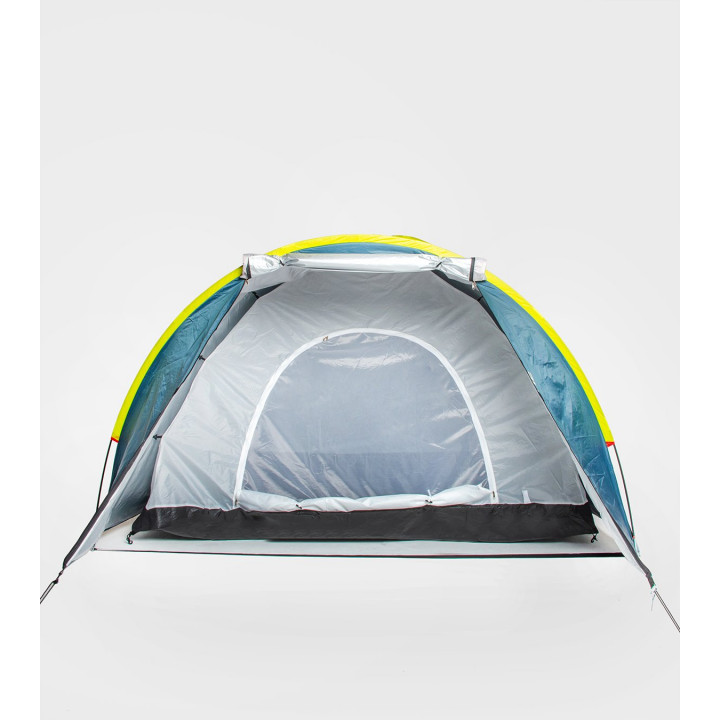 Carpa Daruma 5P