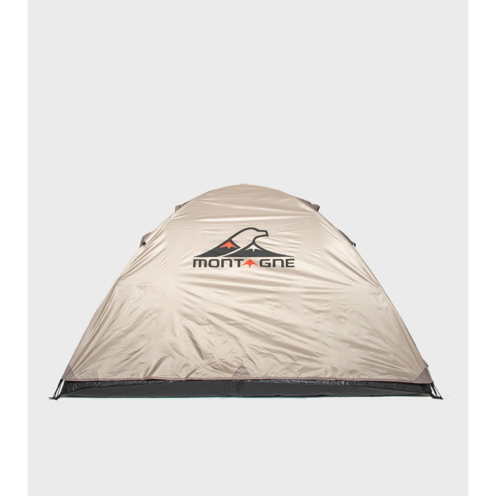 Carpa Shelter 2 personas
