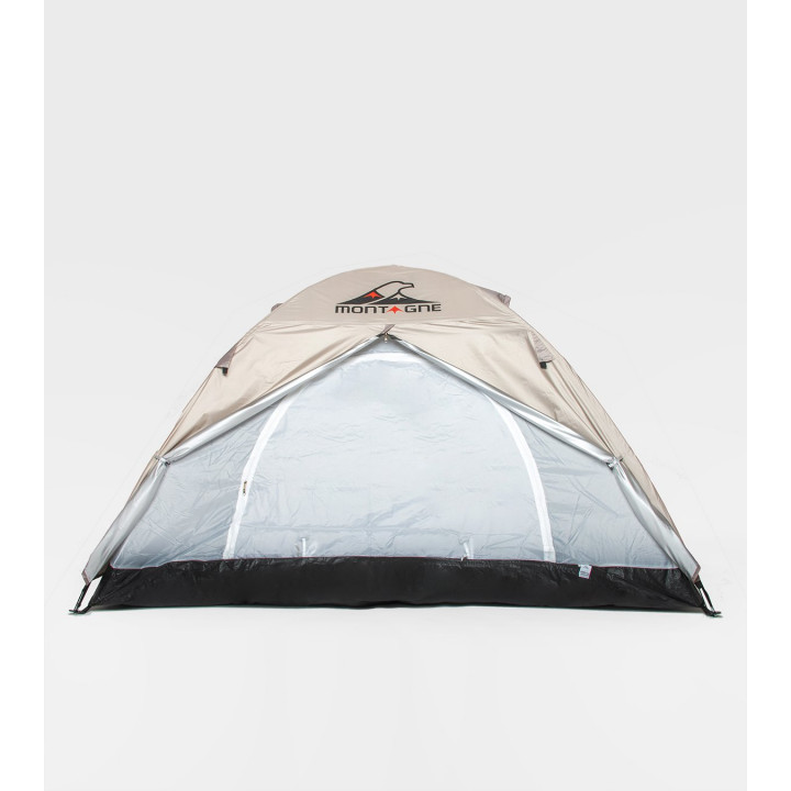 Carpa Shelter 2 personas