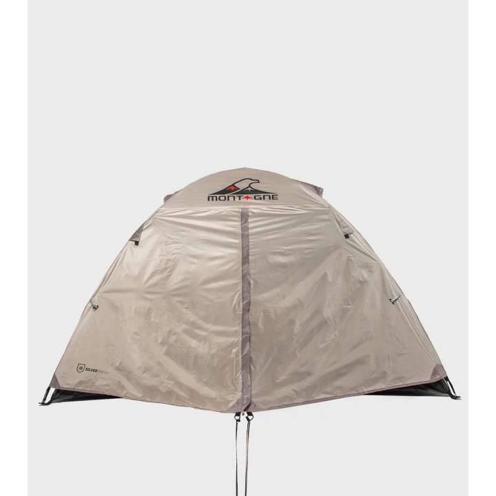 Carpa Shelter 2 personas
