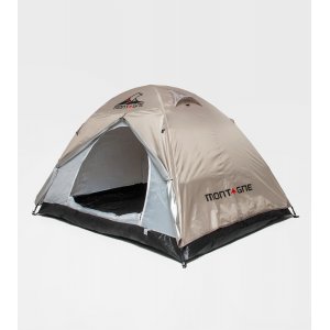 Carpa Shelter 2 personas