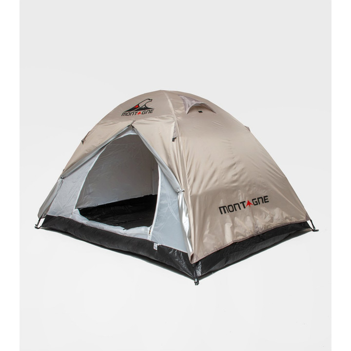 Carpa Shelter 2 personas