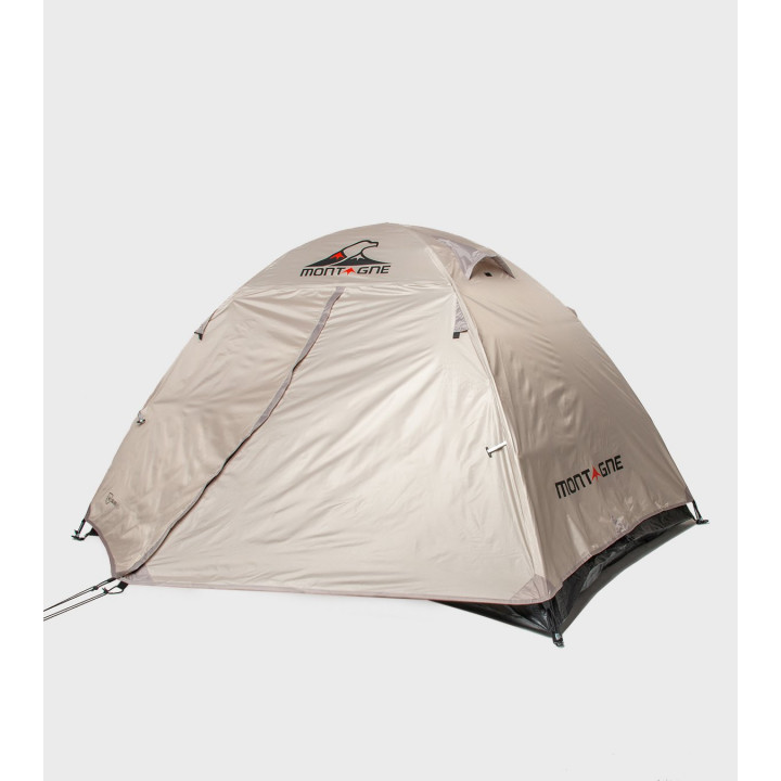 Carpa Shelter 2 personas