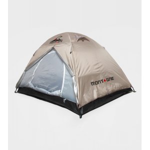 Carpa Shelter 2 personas