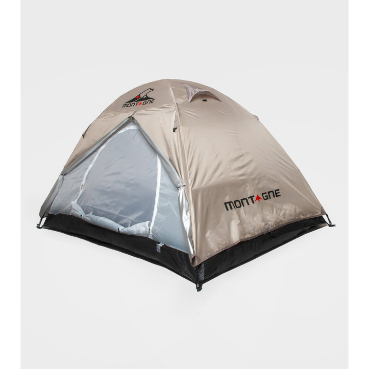 Carpa Shelter 2 personas