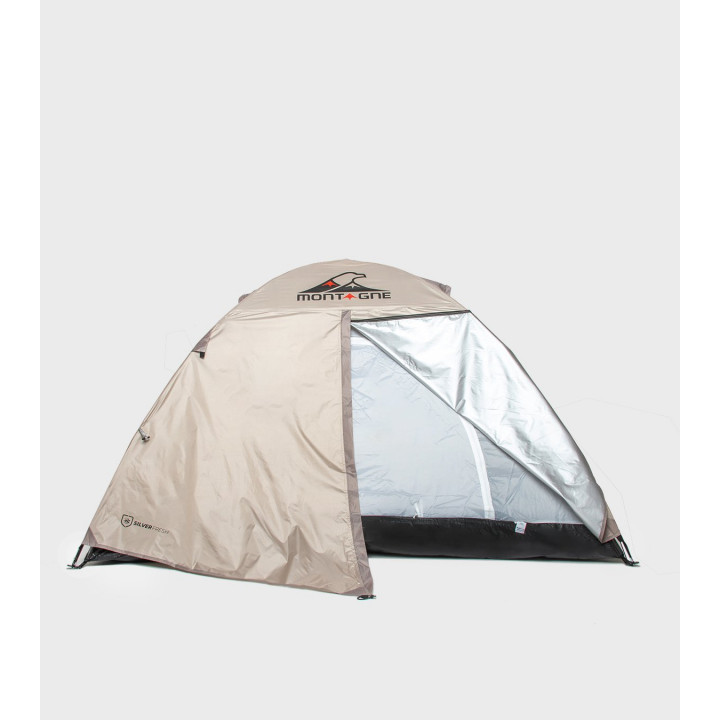 Carpa Shelter 2 personas