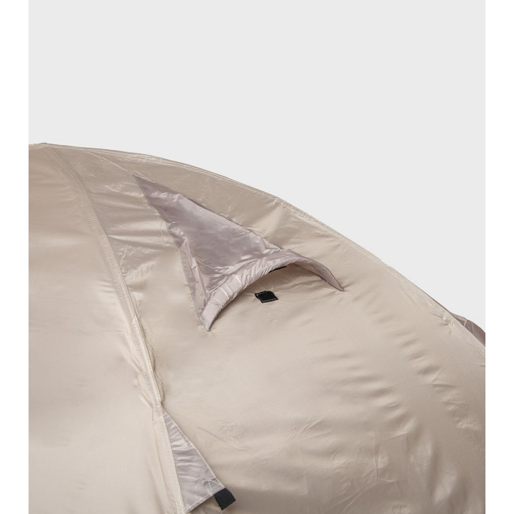 Carpa Shelter 2 personas