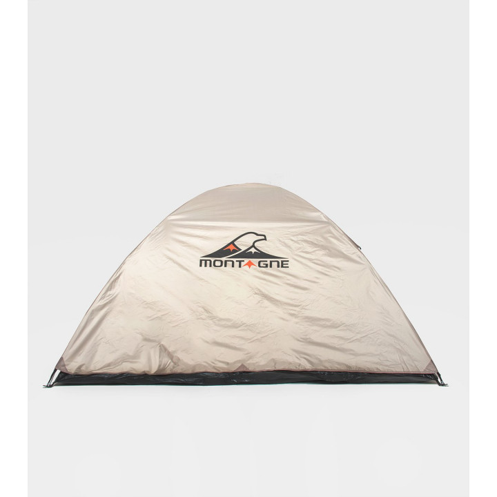 Carpa Shelter 4 personas