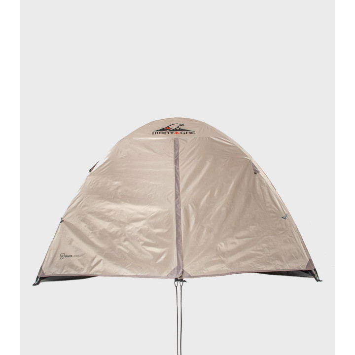 Carpa Shelter 4 personas