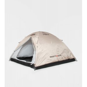 Carpa Shelter 4 personas