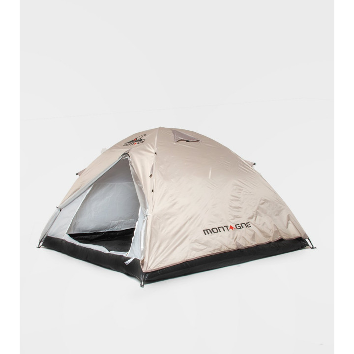 Carpa Shelter 4 personas