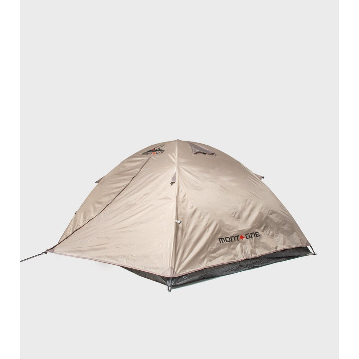 Carpa Shelter 4 personas