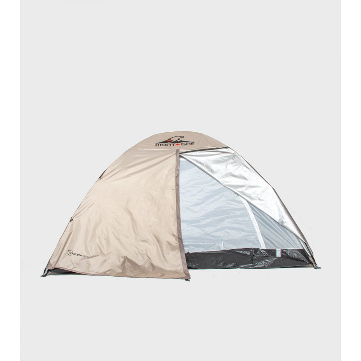 Carpa Shelter 4 personas