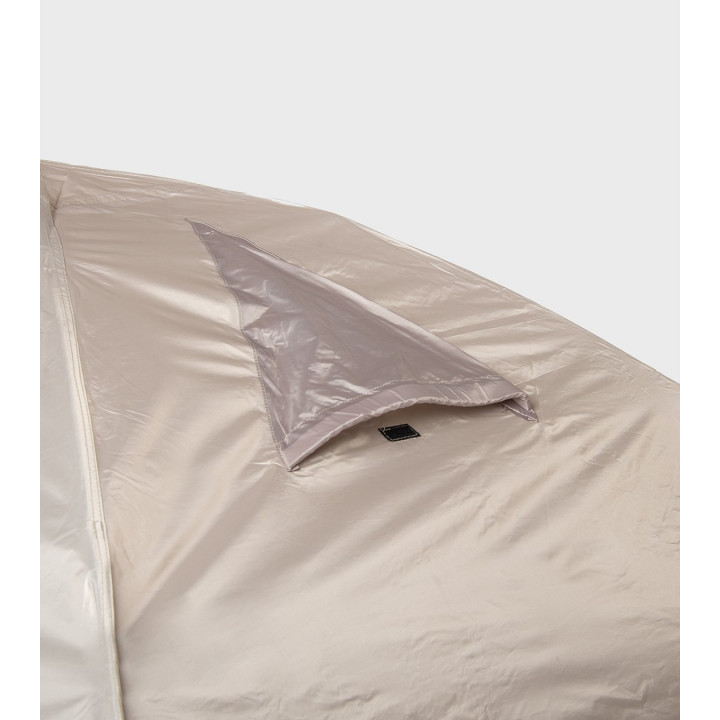 Carpa Shelter 4 personas