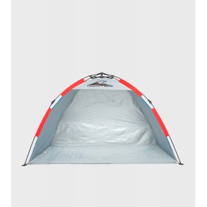 Carpa refugio Praia auto-armable