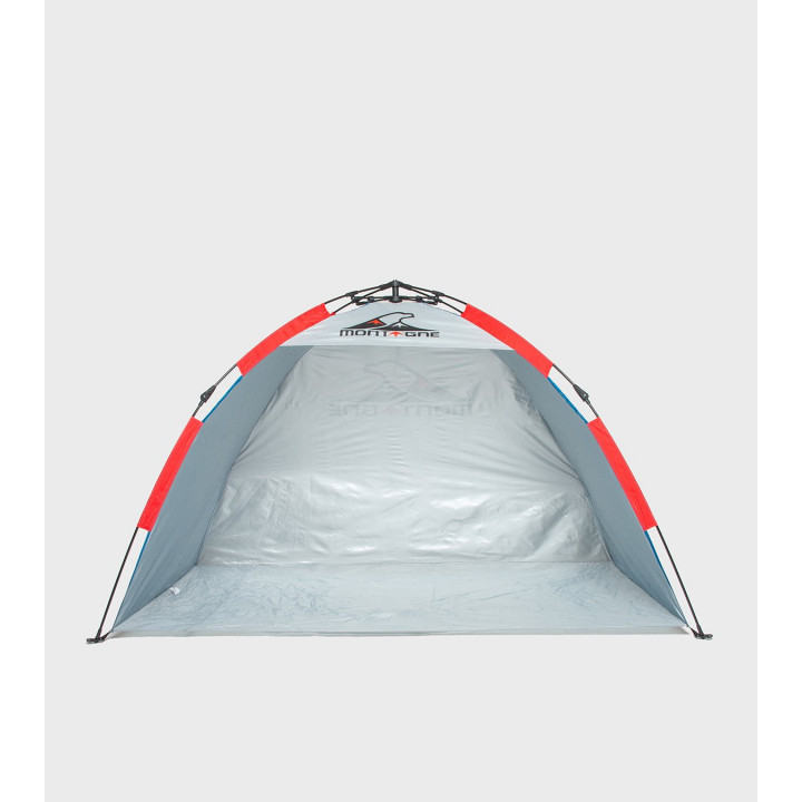 Carpa refugio Praia auto-armable