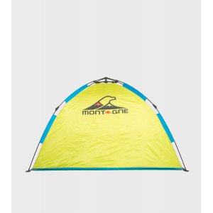 Carpa refugio Praia auto-armable