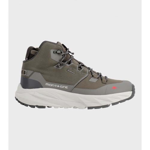 Botas de hombre Aura