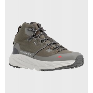 Botas de hombre Aura