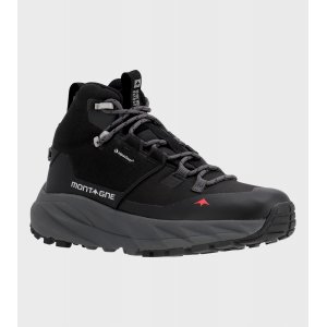 Botas de hombre Aura