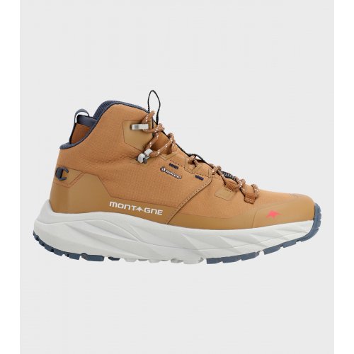 Botas de hombre Aura