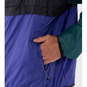 Anorak Unisex Unity