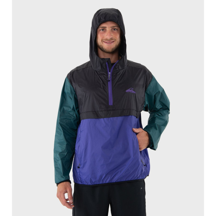 Anorak Unisex Unity