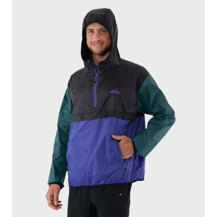 Anorak Unisex Unity