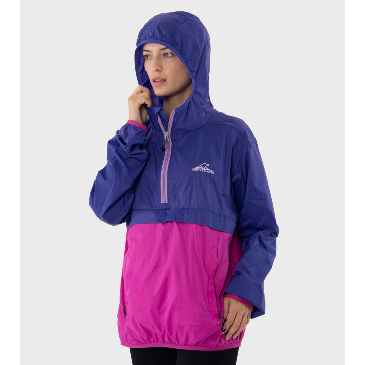 Anorak Unisex Unity