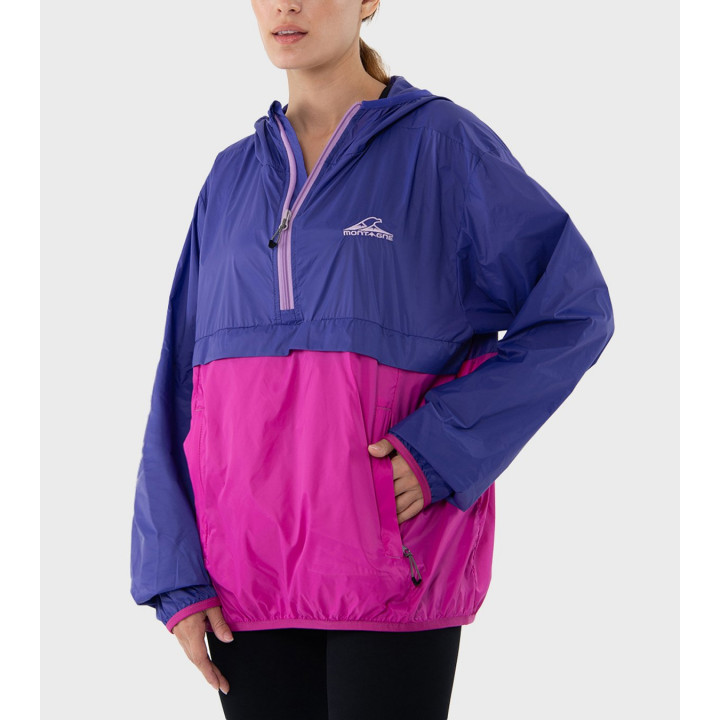 Anorak Unisex Unity
