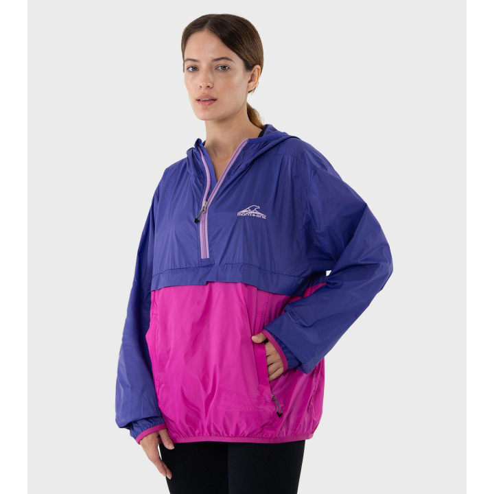 Anorak Unisex Unity
