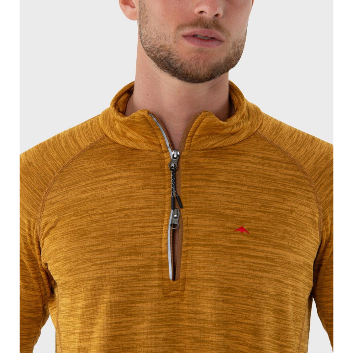 Buzo de hombre Ethan