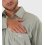 Camisa de hombre Botsuana M/L