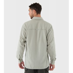 Camisa de hombre Botsuana M/L