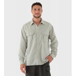 Camisa de hombre Botsuana M/L