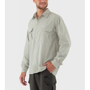 Camisa de hombre Botsuana M/L