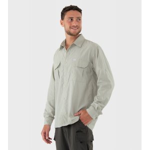 Camisa de hombre Botsuana M/L