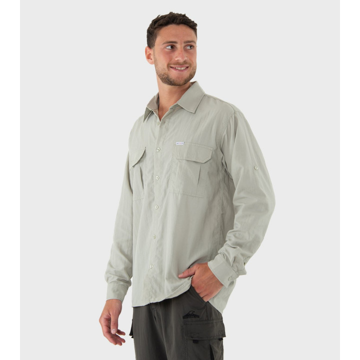 Camisa de hombre Botsuana M/L