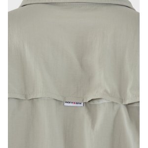 Camisa de hombre Botsuana M/L