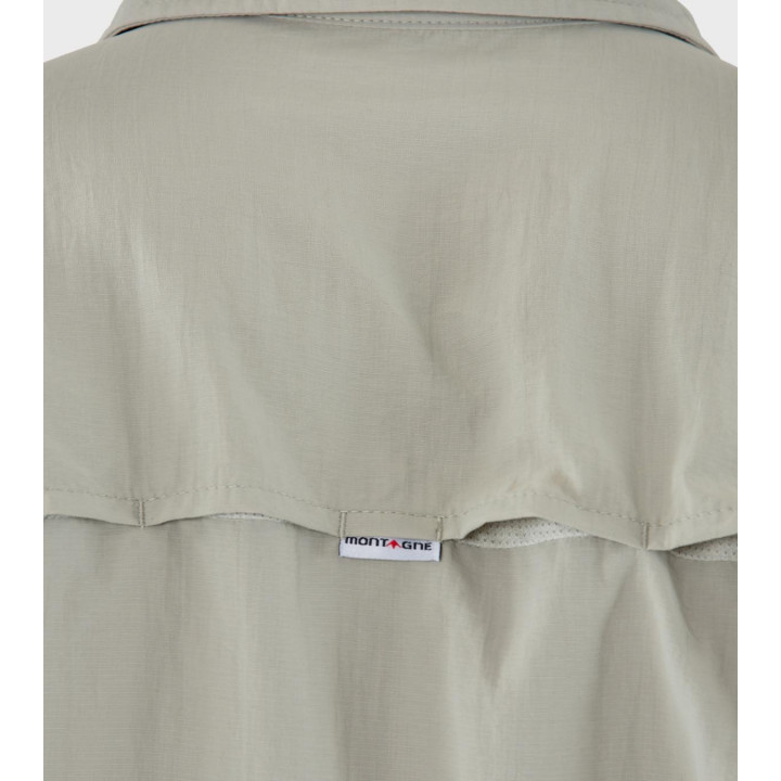 Camisa de hombre Botsuana M/L