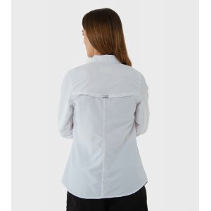 Camisa de mujer con protección UV Kiara ML