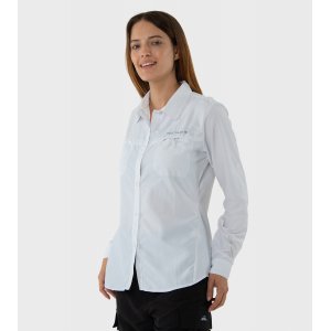 Camisa de mujer con protección UV Kiara ML
