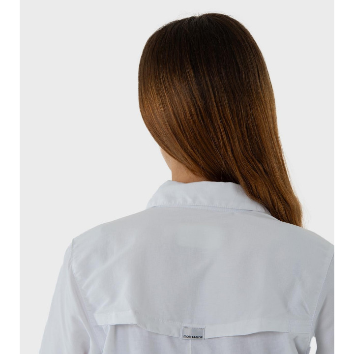 Camisa de mujer con protección UV Kiara ML