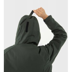 Campera de mujer Kyoto