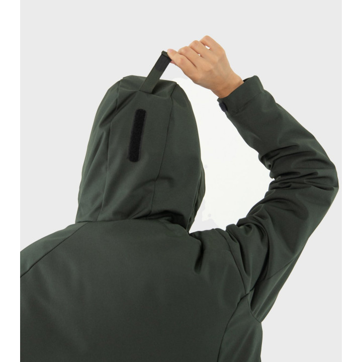 Campera de mujer Kyoto