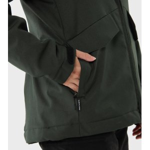 Campera de mujer Kyoto