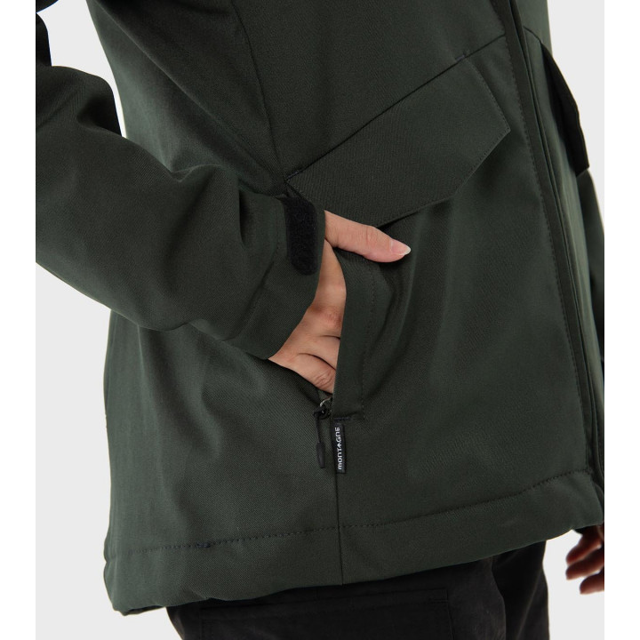 Campera de mujer Kyoto
