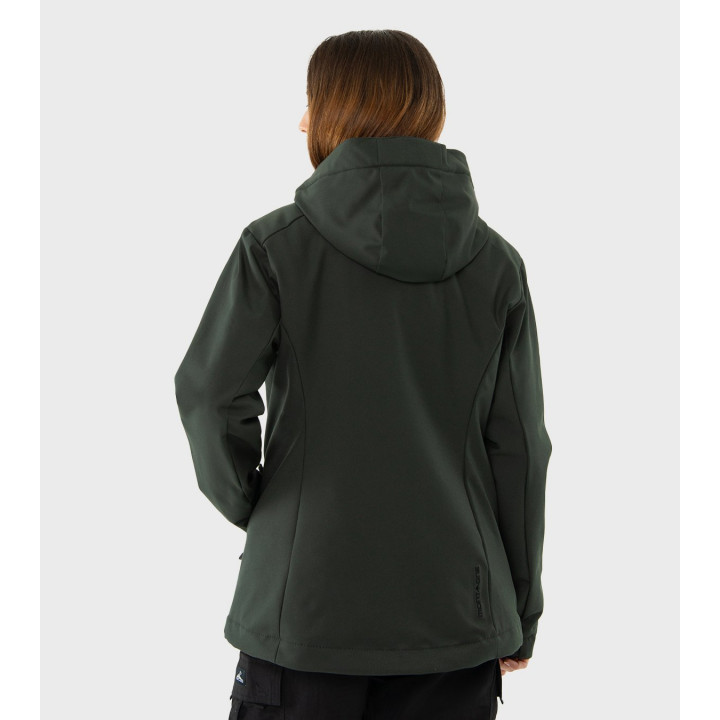 Campera de mujer Kyoto