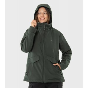 Campera de mujer Kyoto