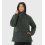 Campera de mujer Kyoto